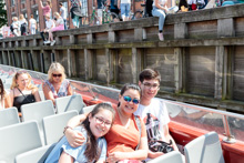 Ryan and Vivian July 2019